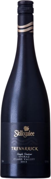 Skillogalee Trevarrick Single Contour Shiraz 2012